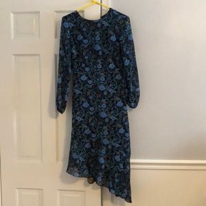 WHO WHAT WHERE DRESS XS